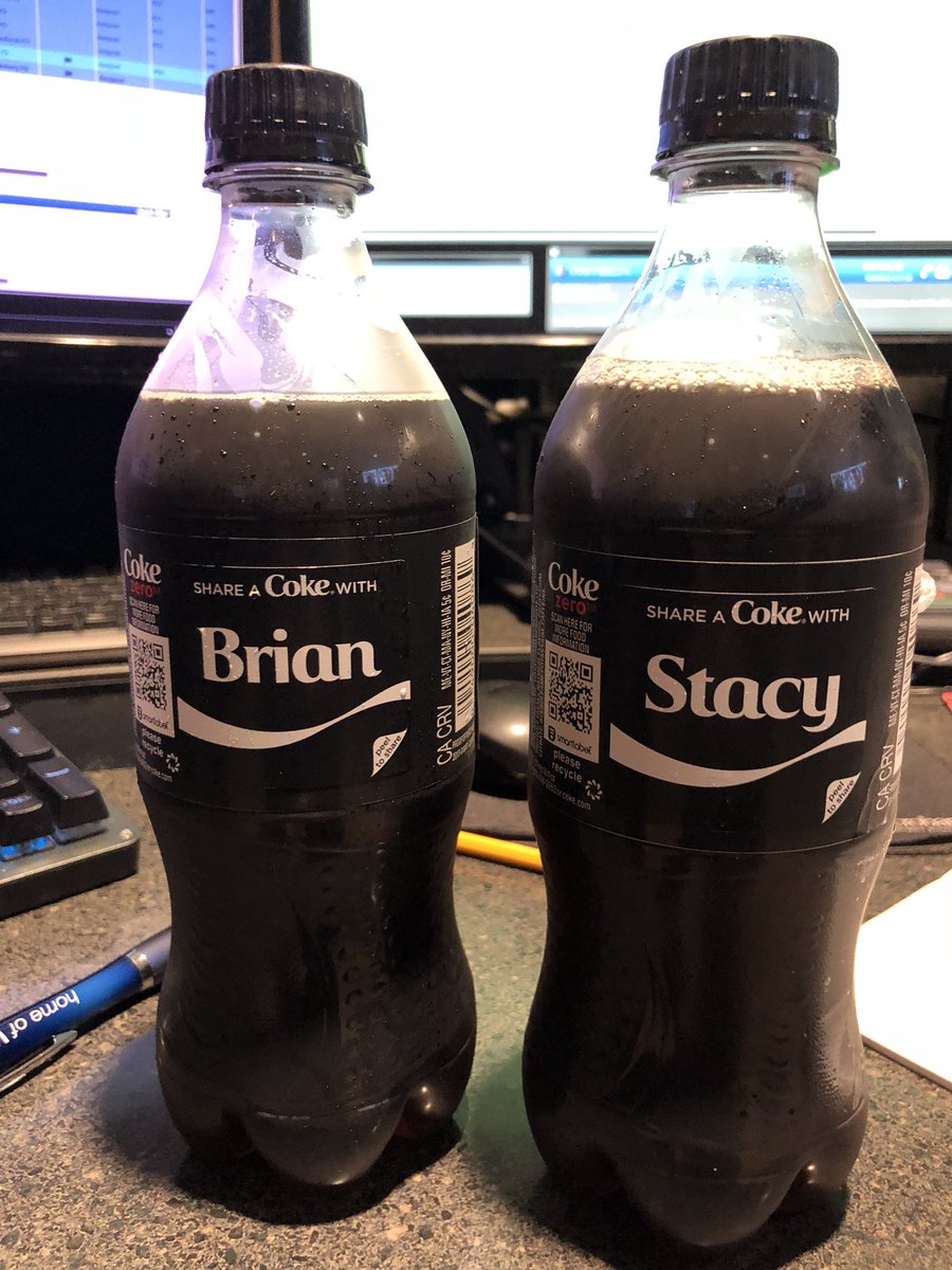 stacy978's tweet photo. I go to grab one, and right there on Brothers Day these were next to each other! https://t.co/E8UqmWzdjq