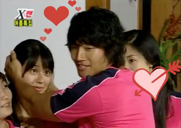Joo Ji Hoon e Yoon Eun Hye dating nella vita reale