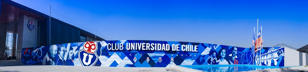 udechile's tweet photo. Feliz aniversario @udechile 😍 #SentimientoInexplicable https://t.co/HkcLcBo3ip