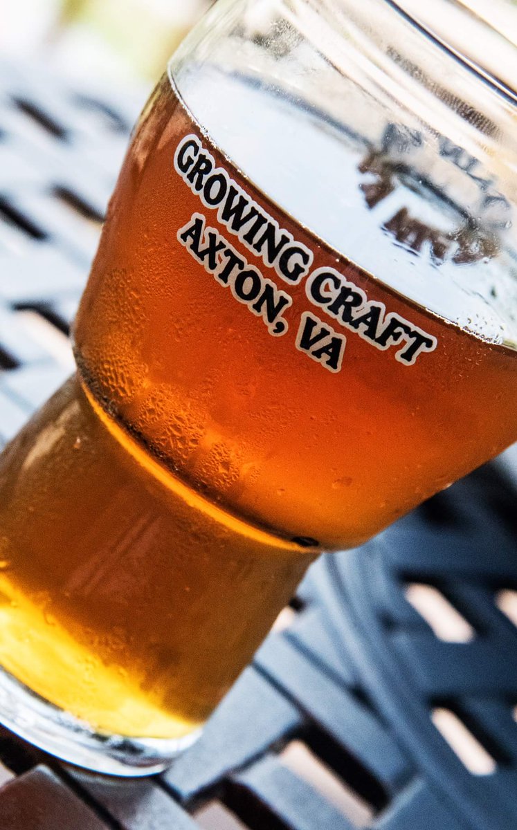 It's our 1st anniversary bash. Join us a for a fun-filled weekend! #CheersVA #VACraftBeer #party #newbeerreleases #yesmartinsville