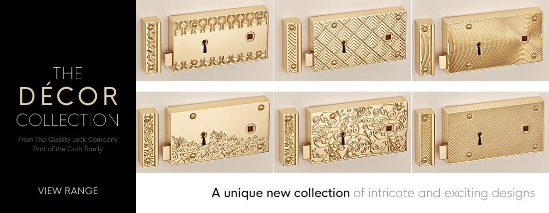 BCH_Limited's tweet photo. #BRITISHMADE #RIMLOCKS #DOORLOCKS From Croft Architectural available from @BCH_Limited https://t.co/b0leyMzJ6S
