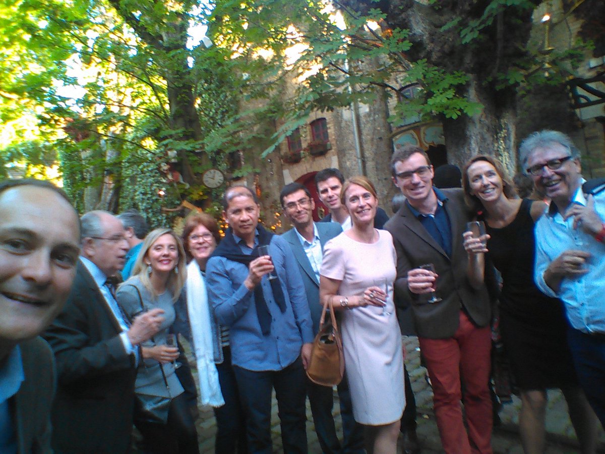 AFMaT (@afmatorg) on Twitter photo Gala de la semaine du #management2018 #afmat2018 | <a href="/cecileclergeau/">Cécile Clergeau</a> <a href="/NicolasPeypoch/">Nicolas Peypoch</a> <a href="/ERobinot/">Elisabeth Robinot</a> @leoTRESPEUCH <a href="/botti_laurent/">Laurent Botti</a> Gala de la semaine du #management2018 #afmat2018 | <a href="/cecileclergeau/">Cécile Clergeau</a> <a href="/NicolasPeypoch/">Nicolas Peypoch</a> <a href="/ERobinot/">Elisabeth Robinot</a> @leoTRESPEUCH <a href="/botti_laurent/">Laurent Botti</a>
