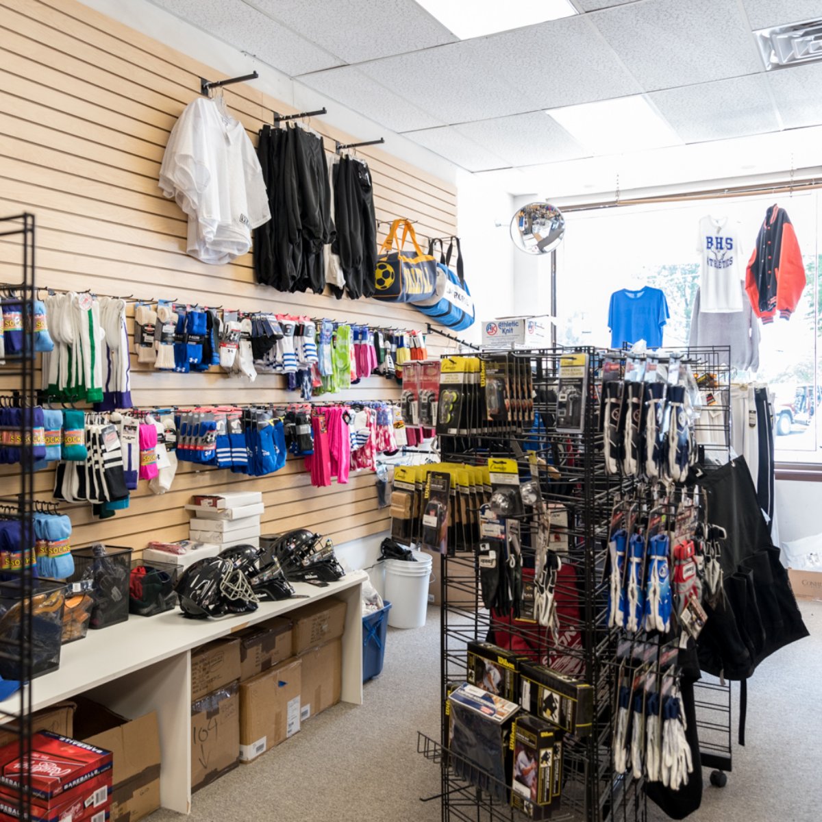 Team Sports Zone (teamsportszone) Twitter