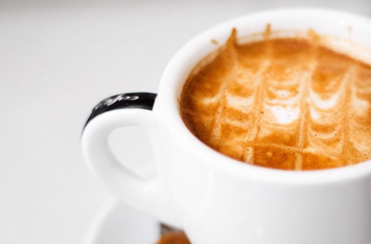 CafeMurillo's tweet photo. Endulza tus mañanas en [M] Os esperamos todos los días a partir de las 09:30 🍃 #MurilloCafe #Madrid https://t.co/L8QHQkJHpk