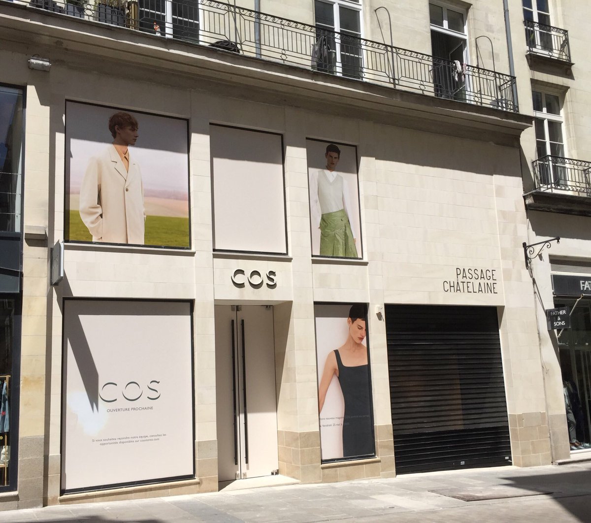 Nantes hype™ ☆ tweet media