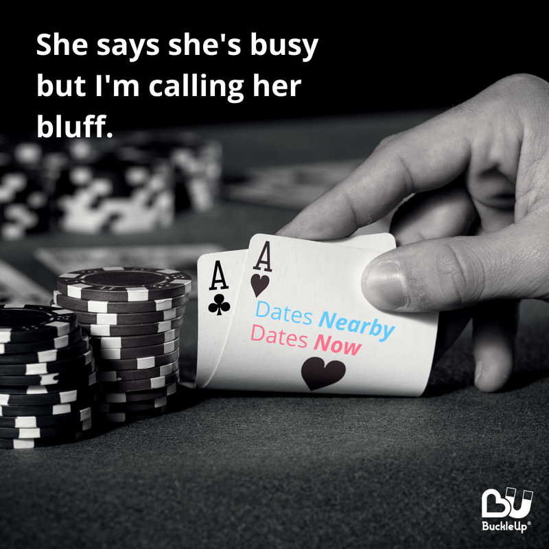 dating Poker