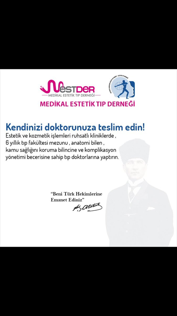 ozgulakdemir's tweet photo. #mestder https://t.co/HYUxqi4pJy