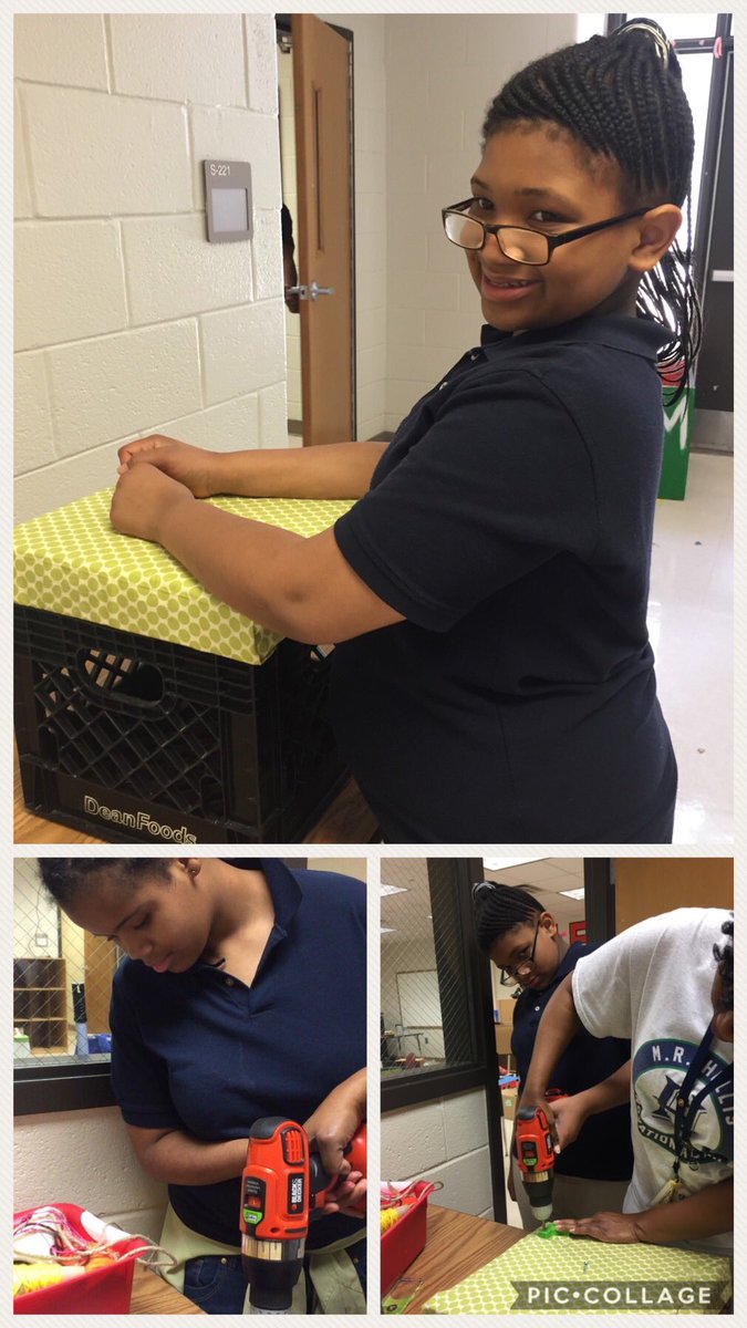 Charmaine Smith tweet media