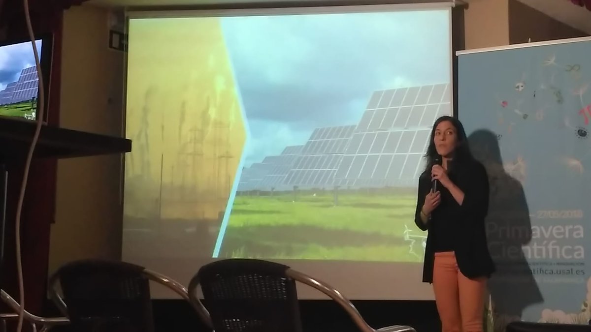 ENER3DMAP - Cátedra Iberdrola VIII Cent USAL tweet media