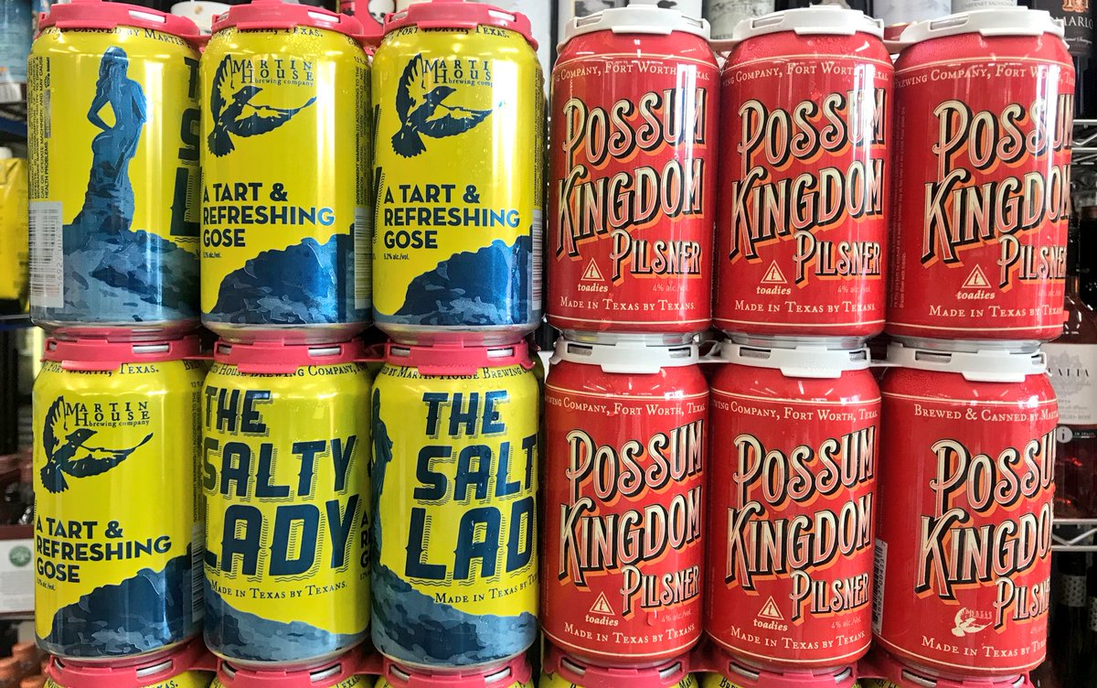@ATXBeerReleases <a href="/CraftBeerATX/">🍺 CraftBeerAustin.com🍺</a> <a href="/MartinHouseBrew/">Martin House Brewing</a> <a href="/austincraftbeer/">Austin Craft Beer</a> <a href="/CraftBeer_Jrnl/">Craft Beer Journal</a>