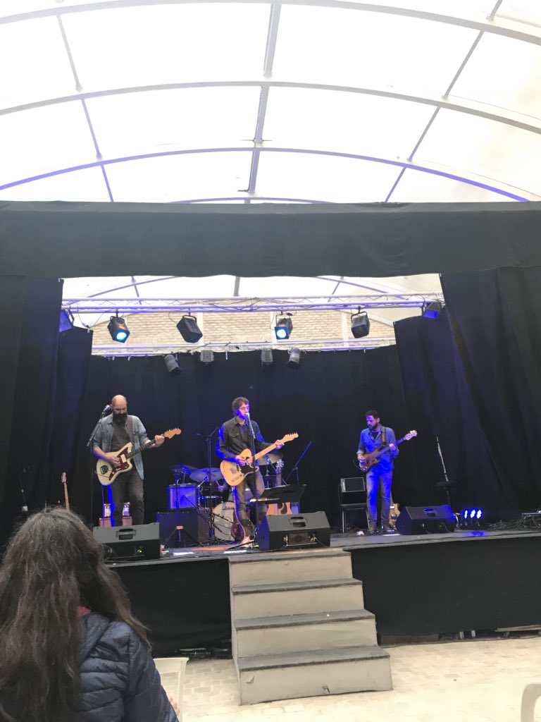 Iruñeko Erraldoien Txokoan, lehenengoz eta <a href="/DonInorrez/">Don Inorrez</a> zuzenean!! 👏🏼👏🏼👏🏼👏🏼👏🏼