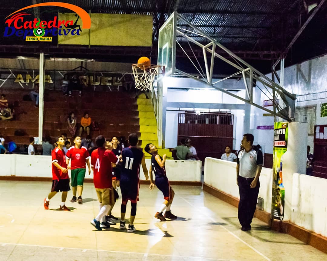 CatedraDeportiv's tweet photo. Juegos Escolares Nacionales 📸🏀. #EtapaProvincial 🤘👏.
Lugar: I.E Padre Abad -Tingo María.
#JuegosEscolaresNacionales📸😁🤘🤗
@JDENPERU
@blackisra77 @huanucoramirez https://t.co/QkINJBFgan