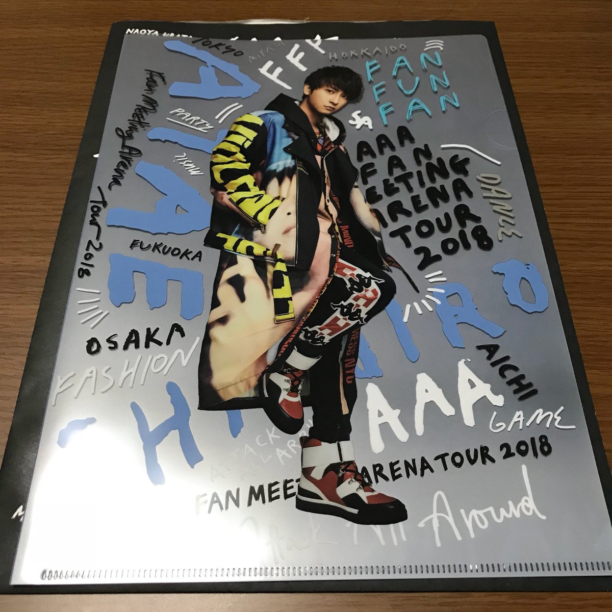 ট ইট র Maaataaa クリアファイル しんちゃん にっしー アクセサリースタンド 秀太 宇野ちゃん 交換お願いします W a aグッズ aグッズ交換 aファンミグッズ ট ইট র Maaataaa クリアファイル しんちゃん にっしー アクセサリースタンド 秀太 宇野ちゃん 交換お願いします W a aグッズ aグッズ交換 aファンミグッズ