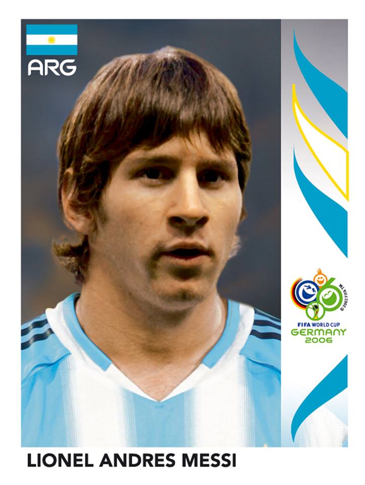 Lionel Messi Haircut | Hairbond - Hairbond United Kingdom