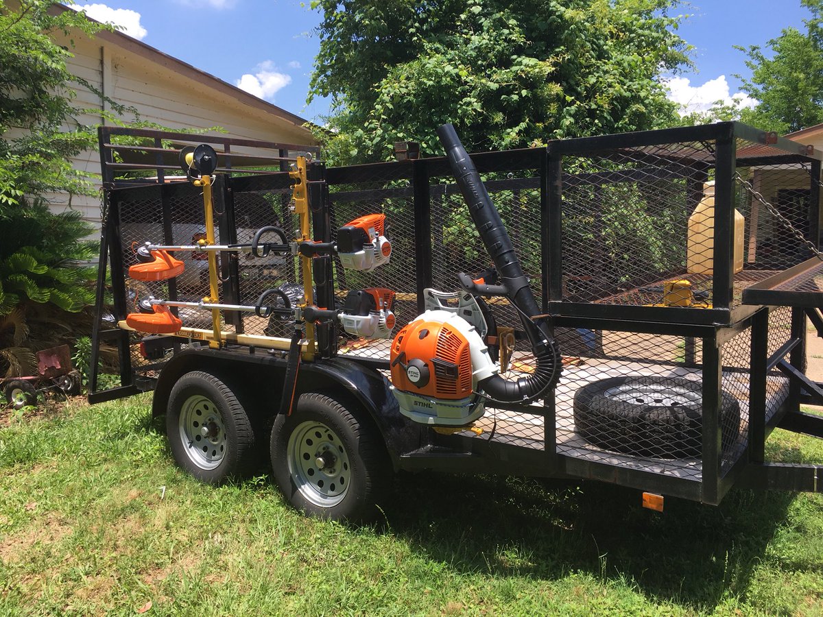 Desoto Lawn Care Solutions (lawncarefreak) Twitter