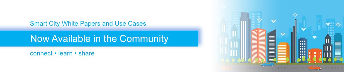 SemtechCorp's tweet photo. Smart city white papers and use cases now available in the LoRa Community! Head to the Resources area to download them! #LoRa #LoRaWAN #LoRaCommunity #IoT #LoRaSmartCities
https://t.co/C1NBiLMr9P https://t.co/MS2M2DJYXj
