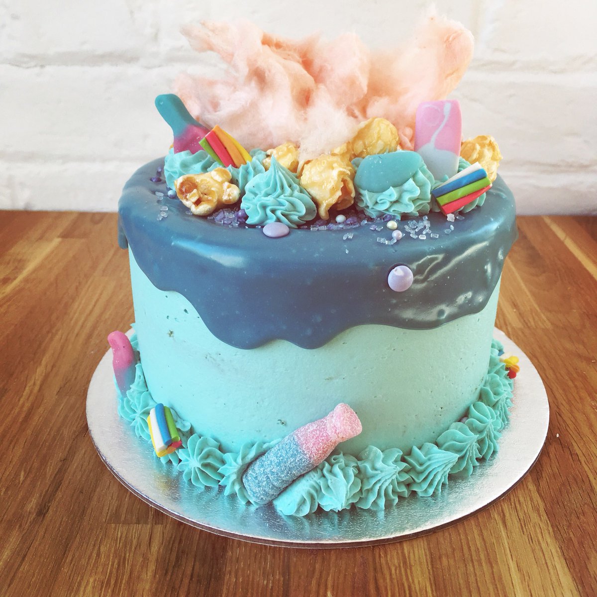 tspcake's tweet image. 