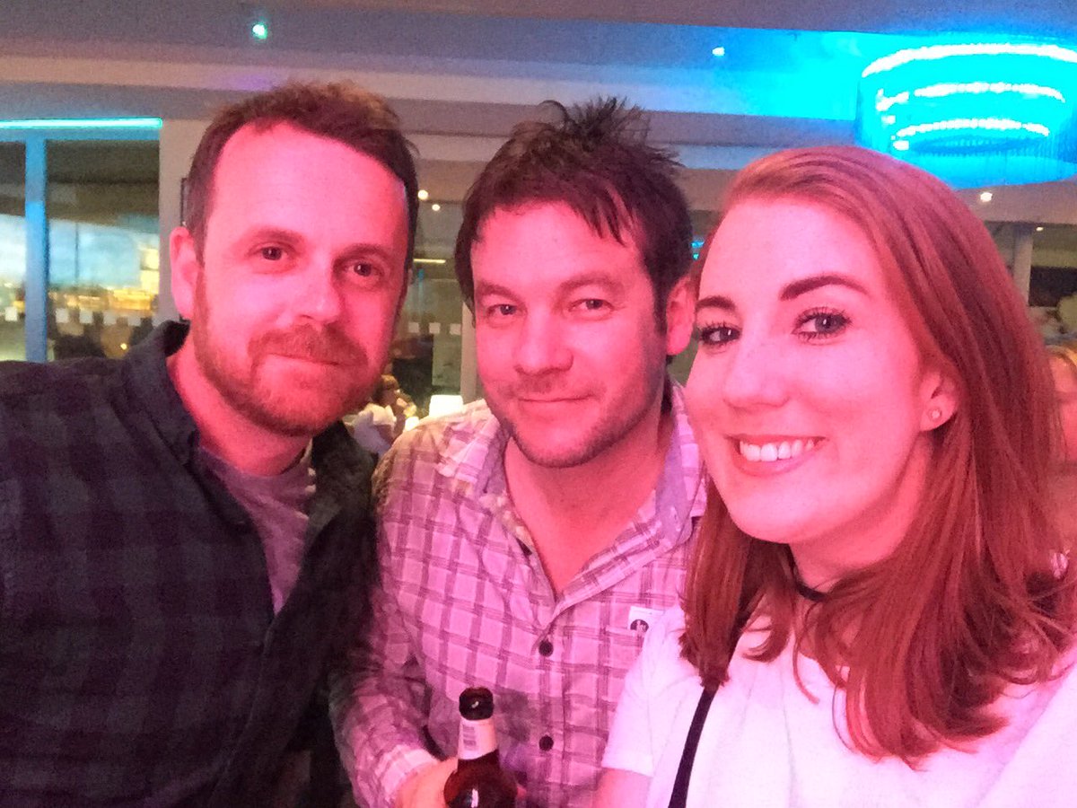 charaston's tweet photo. With my 2 favourite men seeing my 3rd favourite @bryanadams ❤️ #brother #boyfriend #love #bryanadams #letsmakeanighttoremember https://t.co/nWFjljuTLU