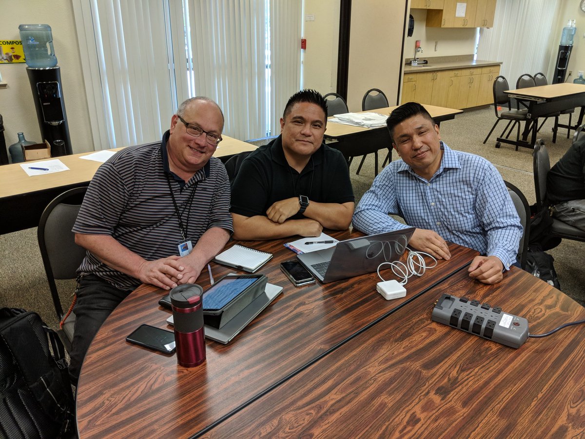 NVCETPA's tweet photo. Vallejo City USD is making technology work for students. #vcusd #edtech @CETPA @NVCETPA https://t.co/Nd9DCxlAdh