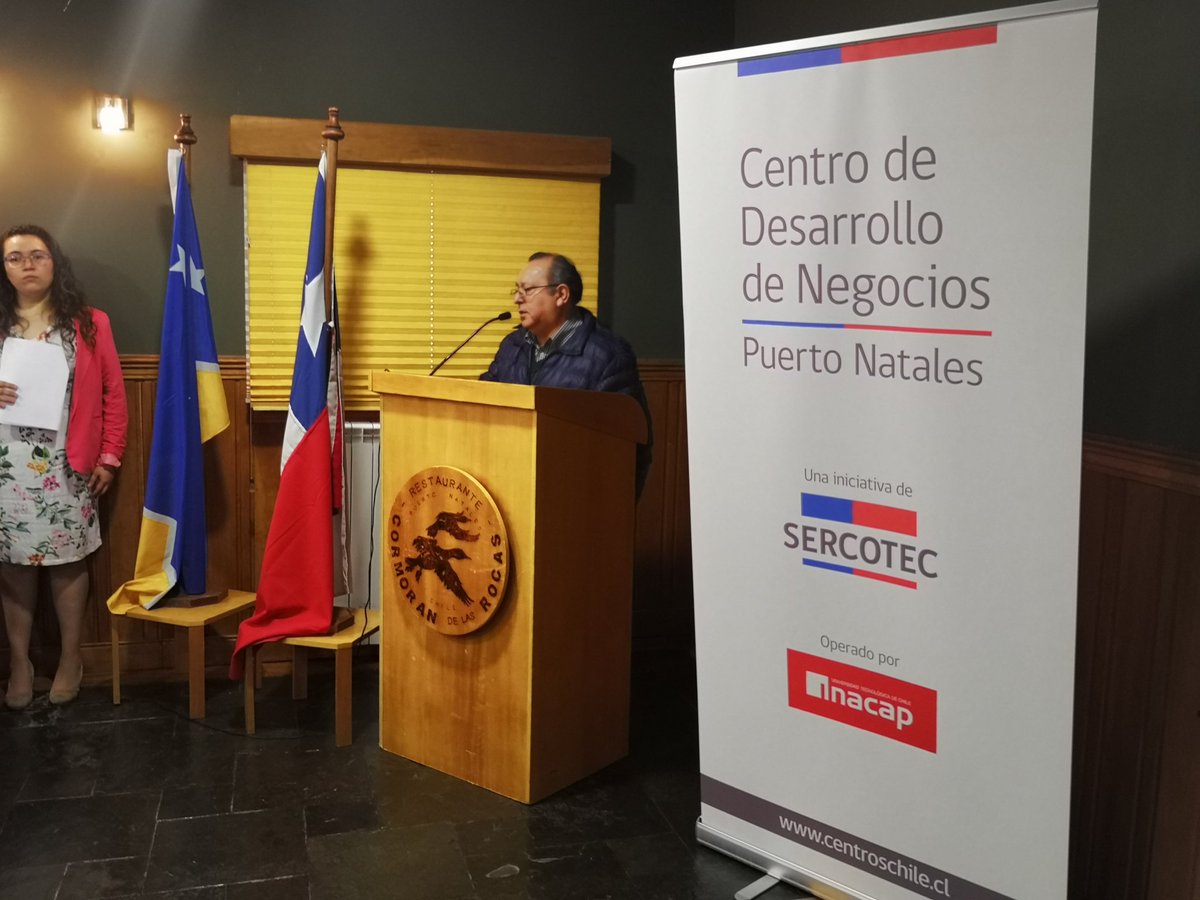 Sercotec Magallanes tweet media