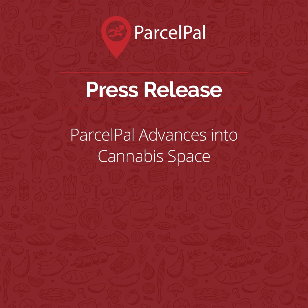 ParcelPal tweet media