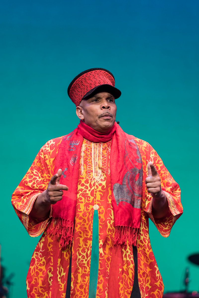 BAM_Brooklyn's tweet photo. *NEW* on the #BAMblog: #DanceAfrica Evolves https://t.co/F10Qd6cU6D https://t.co/Rt5euDmrd6