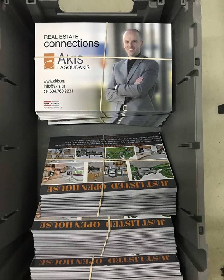 YourPrintingPro's tweet photo. Fully prepared mail out for Akis. Thank you for the order!
.
.
.
#PrecisionprintingVIP #konika #digitalprint #commercialprinting#customprinting #highendprinting #precisionprinting #realestate#realestateprinting #postalwalks #madeincanada #surreybc https://t.co/79kUP78QdN