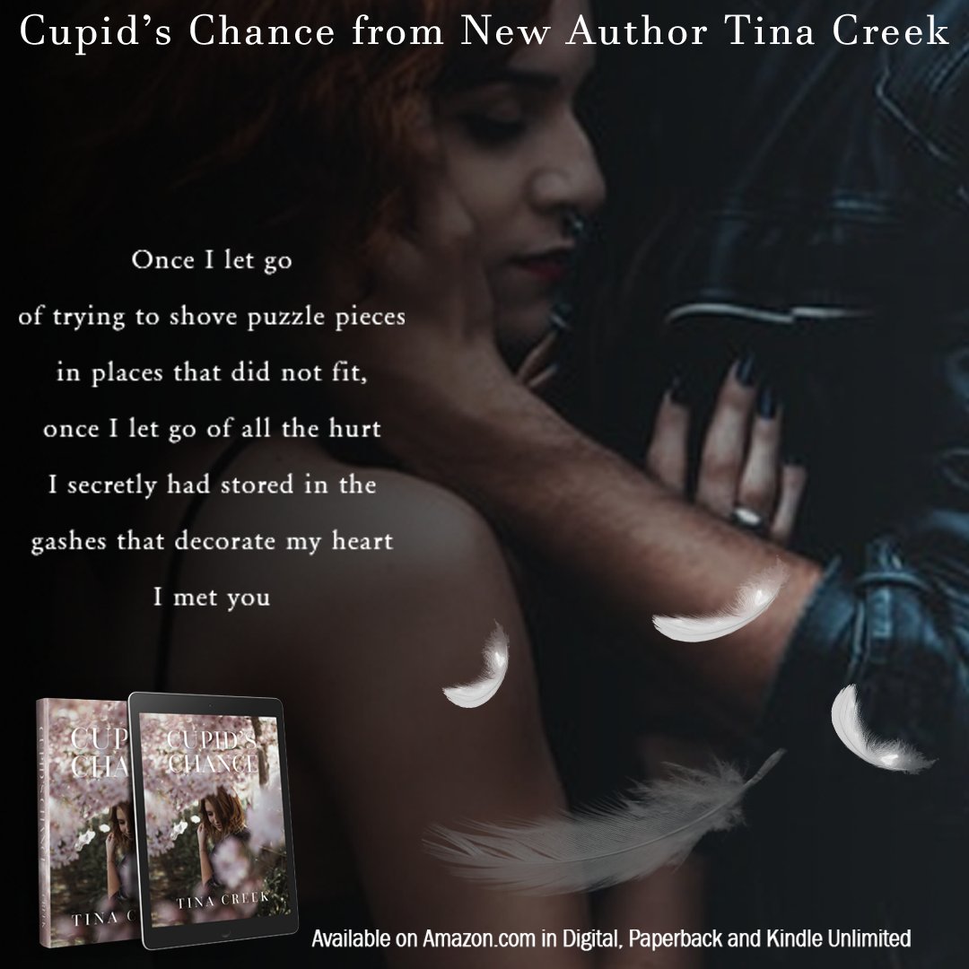 Nightsyns's tweet image. #newauthor has a #paranormalromance available on #kindleunlimited and for sale in both digital and paperback.