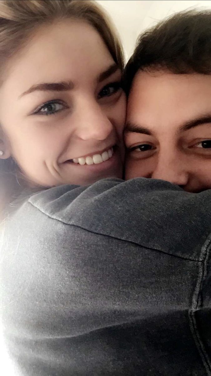 I can’t wait for my babe to come home. Colty Lew, I miss you. 💙