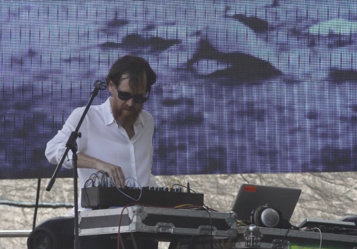 Groupies MX tweet media