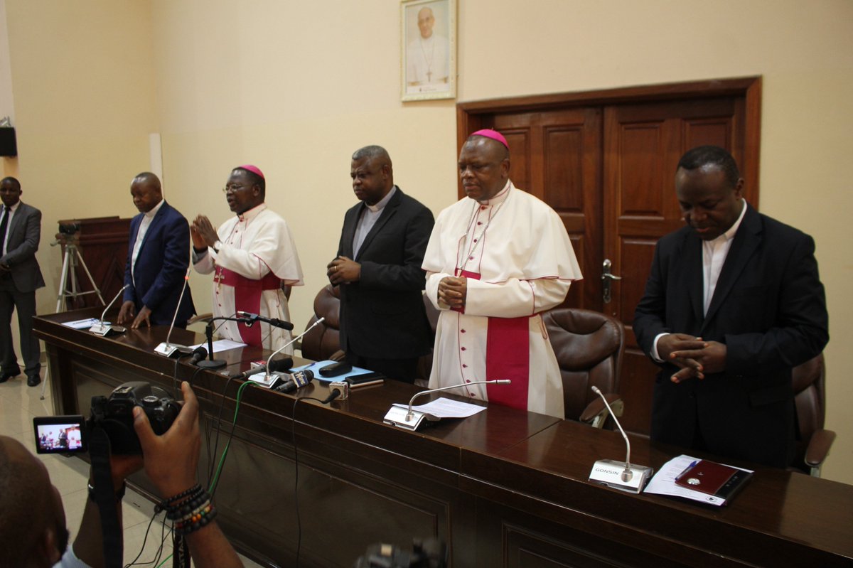CaritasCongo tweet picture