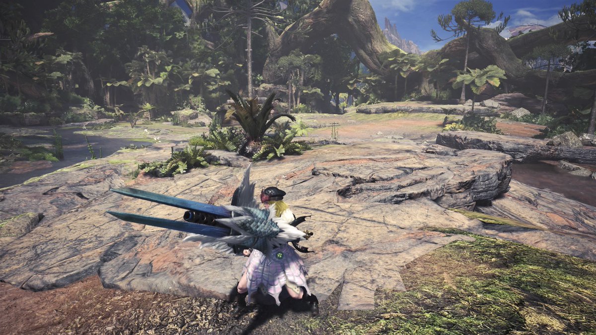 ザハさんのガンランスレビュー Mhw編 23本現バージョン分完全レビュー完了 5ページ目 Togetter ザハさんのガンランスレビュー Mhw編 23本現バージョン分完全レビュー完了 5ページ目 Togetter