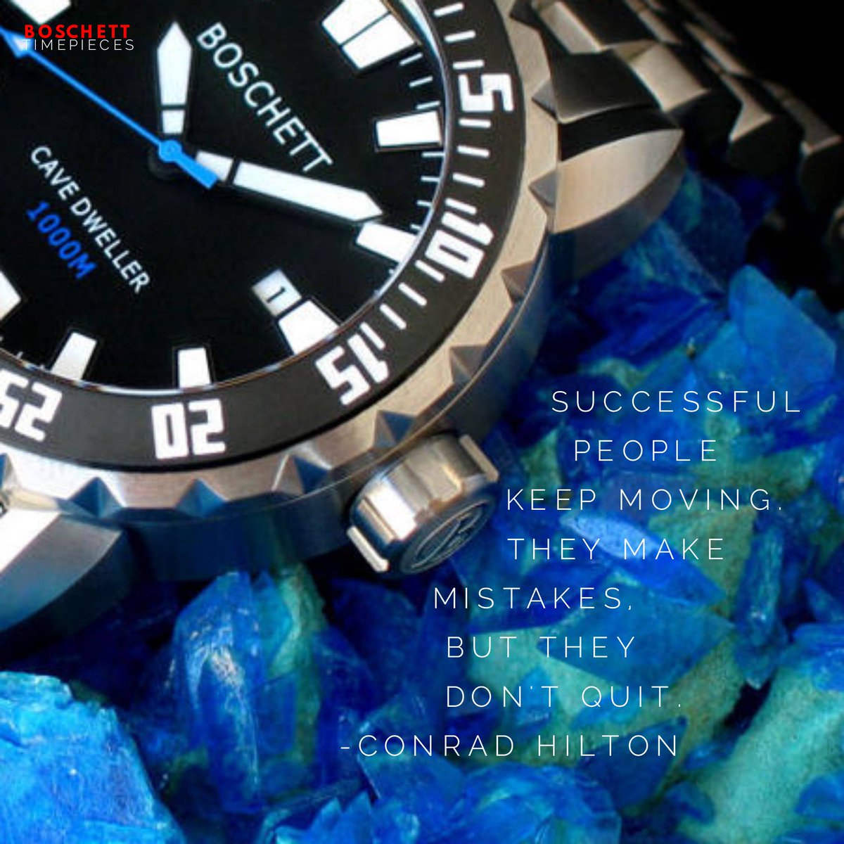 boschett's tweet photo. PR - #Success ⌚ https://t.co/zuZFjspjqr