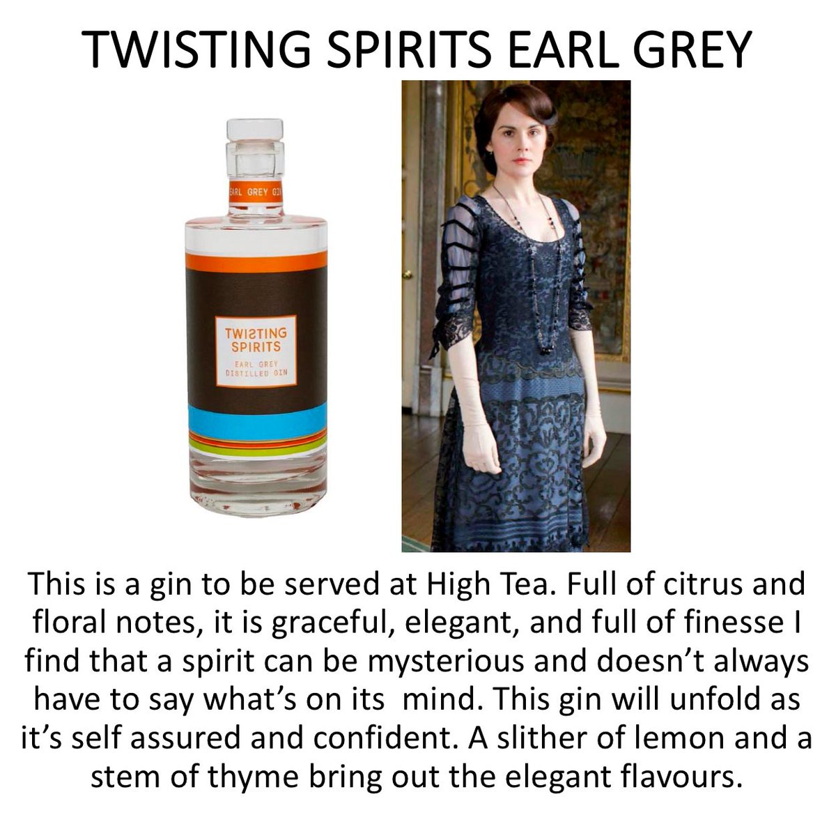 #gin #personalityprofile #hightea <a href="/thespiritory/">The Spiritory</a> <a href="/TwistingSpirits/">Twisting Spirits</a> <a href="/DowntonAbbey/">Downton Abbey</a> <a href="/mrestaurants_/">mrestaurants_</a> <a href="/HighclereCastle/">Highclere Castle</a>