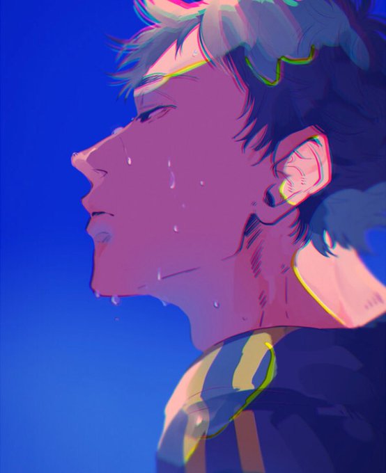 T96t3ahtahrdjazさんのイラストまとめ T96t3ahtahrdjazさんのイラストまとめ