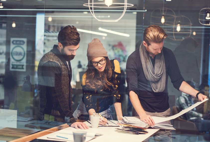 WynwoodTech's tweet photo. 7 Techniques for More Effective Brainstorming https://t.co/01rzBSsFki https://t.co/C3IHyNGh5a