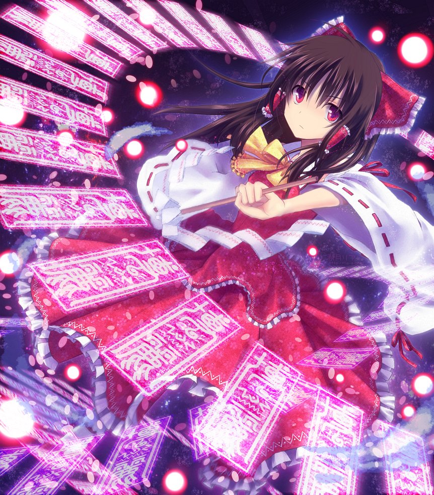 霊夢が好きな人rt Twitter Search Twitter