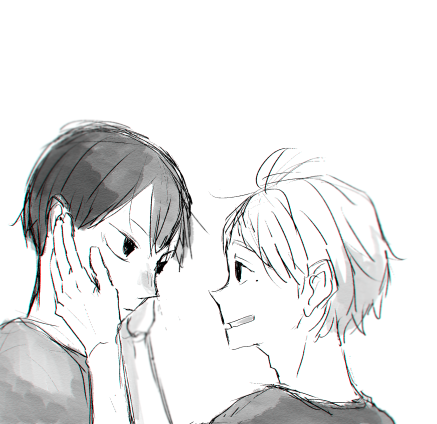 影菅らくがき… 