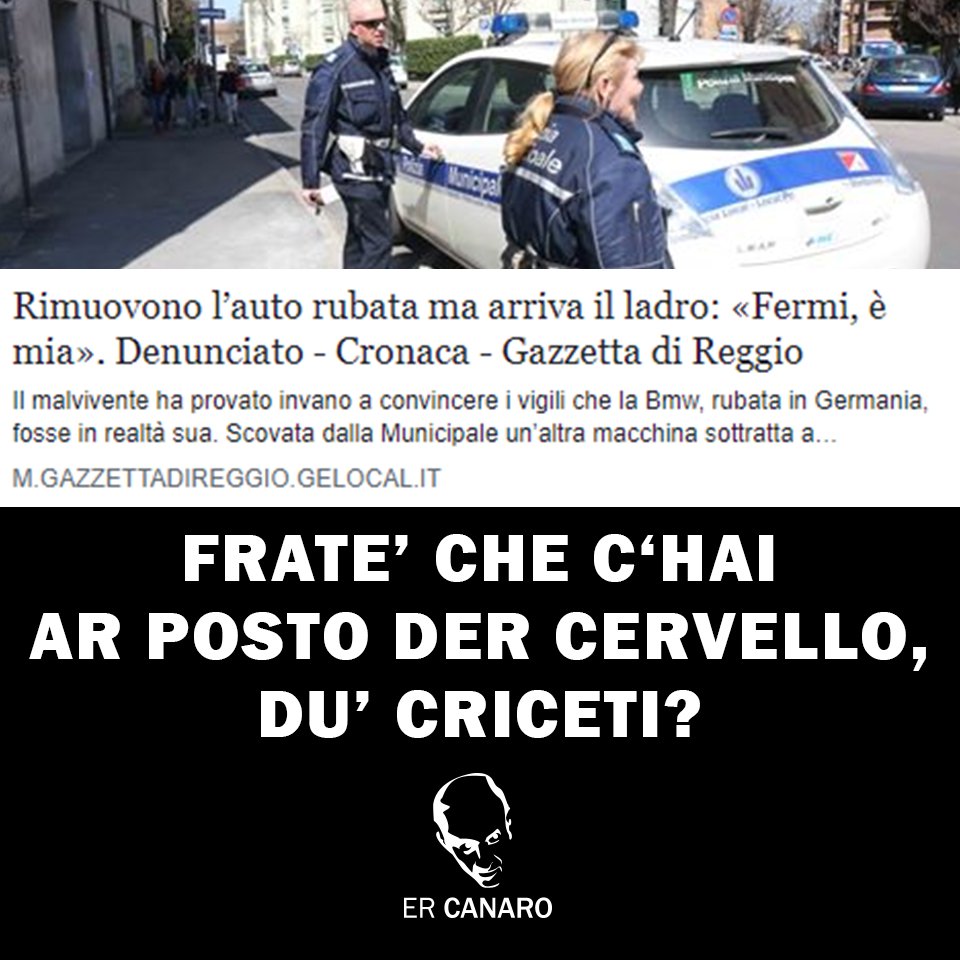 ErCanaro_'s tweet photo. Per la #serie: "Er primo #criceto gioca a #tresette, l'artro tiene i punti"

#SeiMejoTe #ErCanaro #cronaca https://t.co/xSjf3NcQ8H