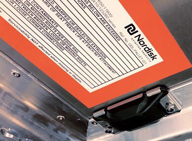 NordiskAviation's tweet photo. Know where your ULDs are - easy with #NordiskAviation #FlyNordisk #UnitLoadDevice #AirCargo https://t.co/HlmzhHsSRW… https://t.co/3XSUFpa7rh