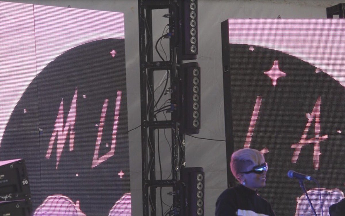 Groupies MX tweet media