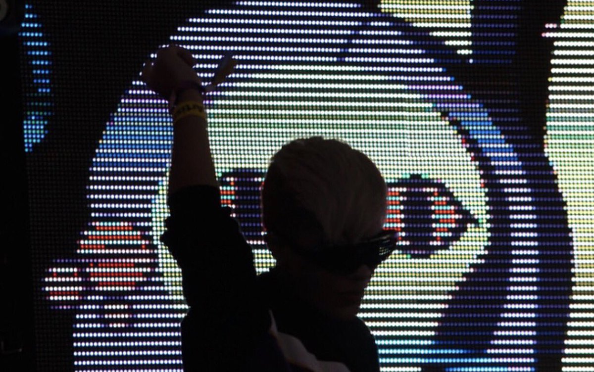 Groupies MX tweet media