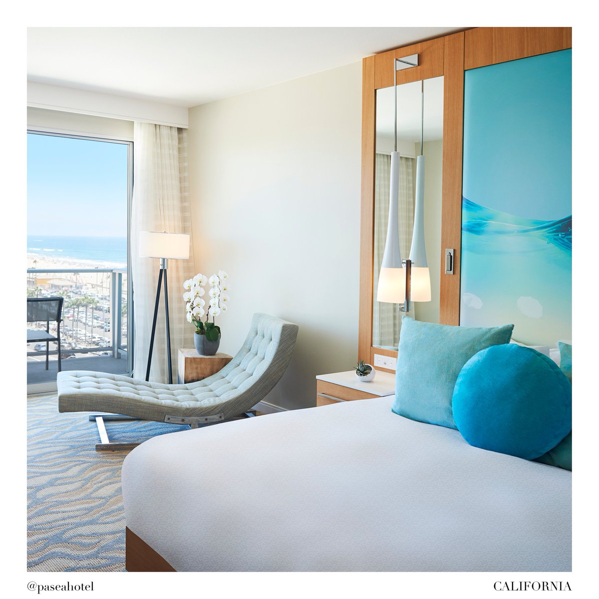 FRETTEhome's tweet photo. Dreaming of relaxing on the beautiful Orange County shores at the @paseahotel #GetLostIntoTheBlue https://t.co/BWdJISmGQ0