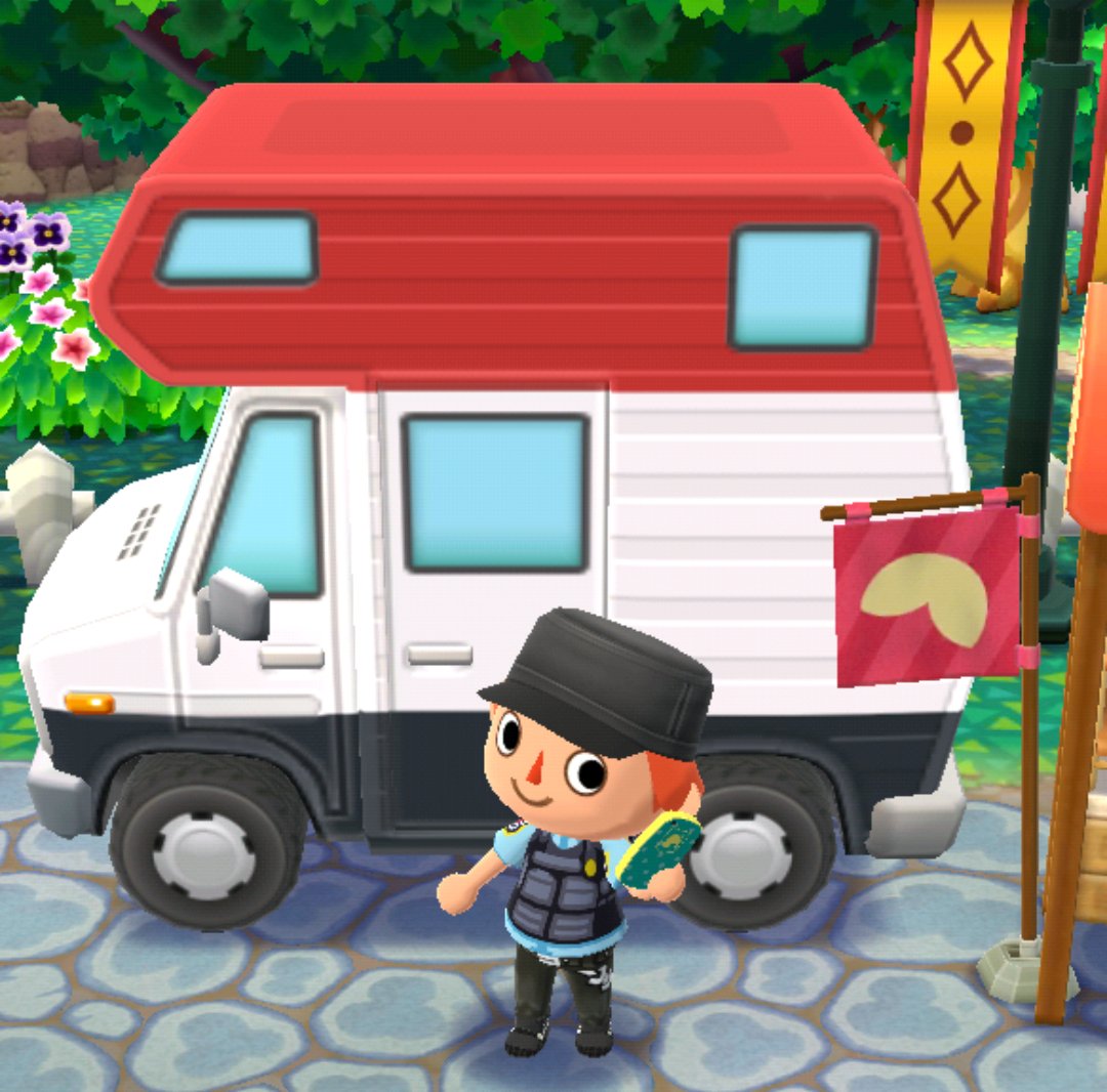 oinepokemori's tweet photo. 気分は警察官!?
ズボンと帽子は間に合わせ(汗) https://t.co/d6twzEFq7u