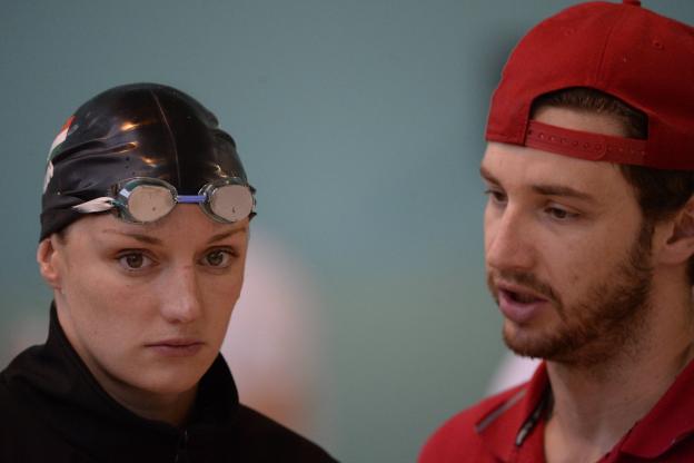 .<a href="/HosszuKatinka/">Katinka Hosszu</a> se separa de su entrenador y marido, Shane Tusup #Olympics