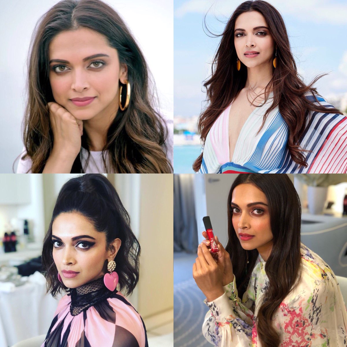 Deepika Fc Japan Twitterren ディーピカー パードゥコーン 18年カンヌ国際映画祭 まとめ T Co Haykh4rc1u Twitter