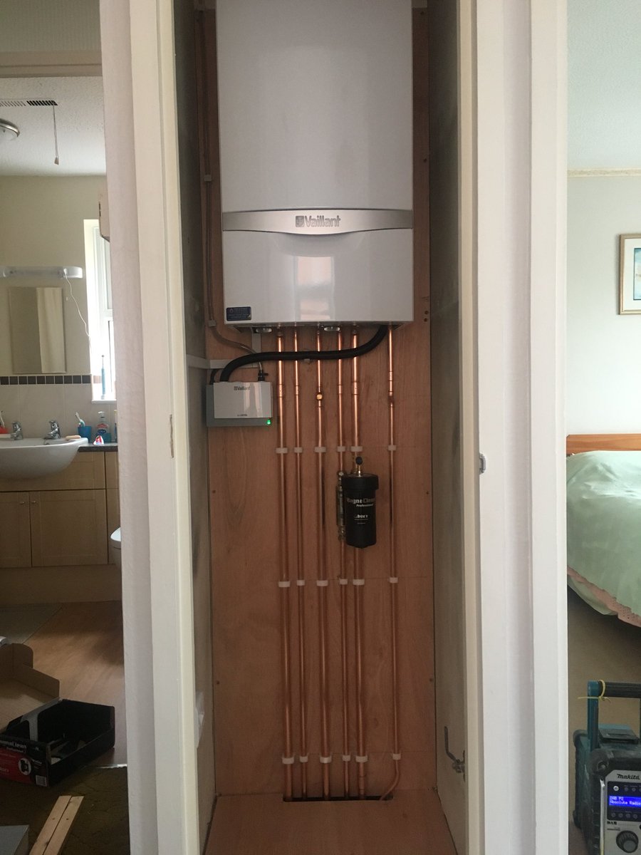 Zeal Services (Ben) tweet media