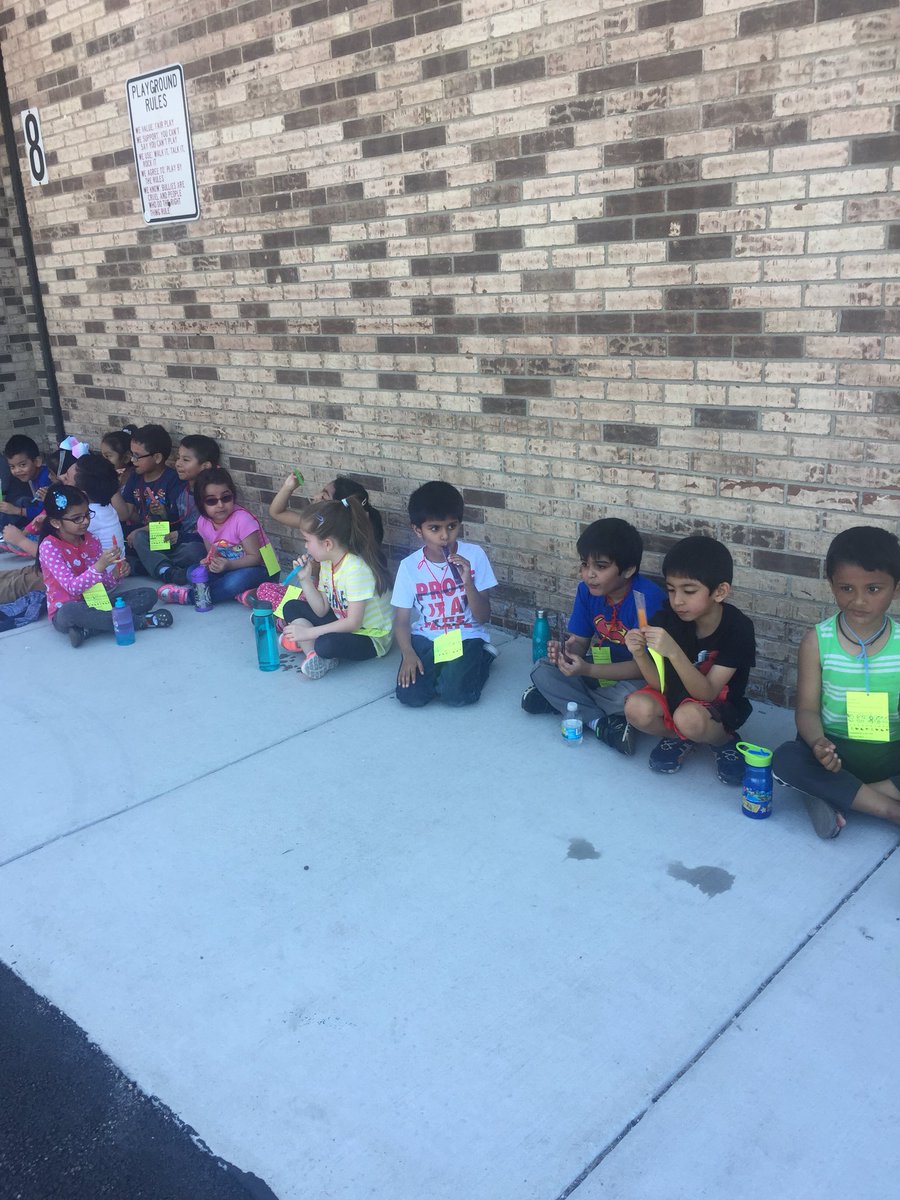A well deserved popsicle after the track-O-thon! <a href="/EastMaine63/">EastMaine63</a>