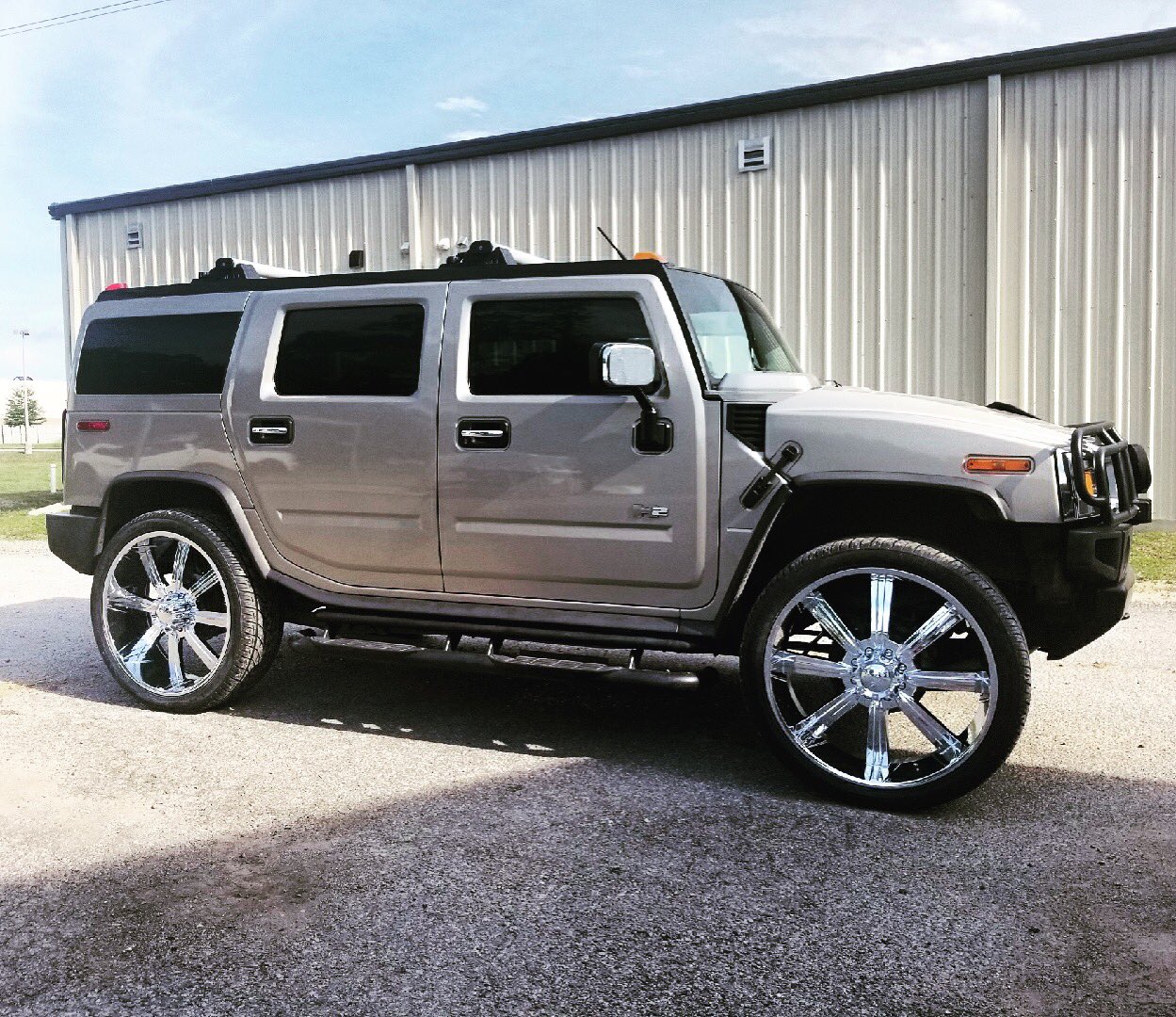 Kingpin Autosports on X: 