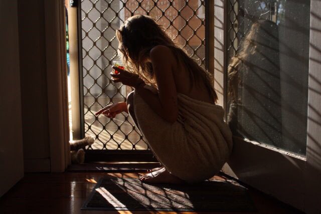 When you lost my trust. You also lost me.

ในตอนที่คุณทำลายความเชื่อใจของฉันไปแล้ว, นั่นแปลว่าคุณเสียฉันไปด้วยเหมือนกัน